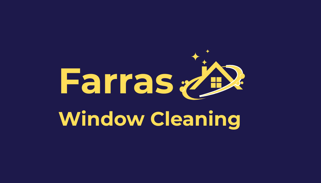Farras Window Cleaning Logo